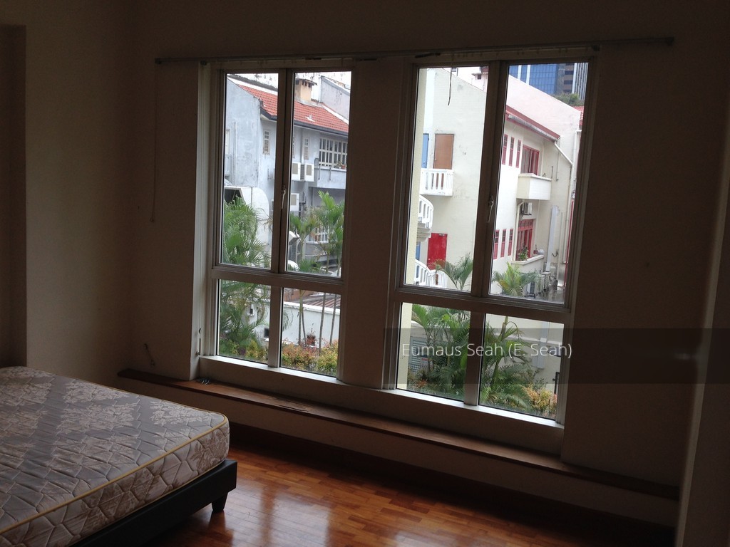 Emerald Garden (D1), Condominium #130580052
